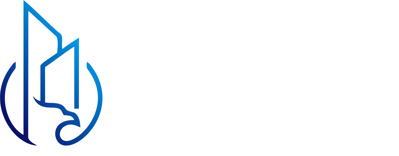 IClubHoldings 